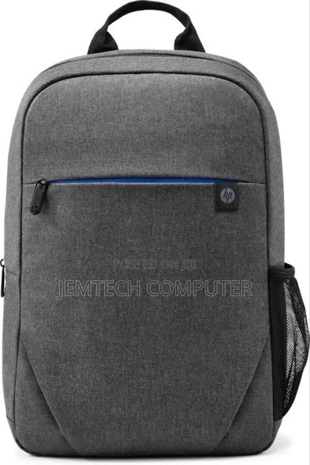 HP Prelude 15.6" Backpack - Grey