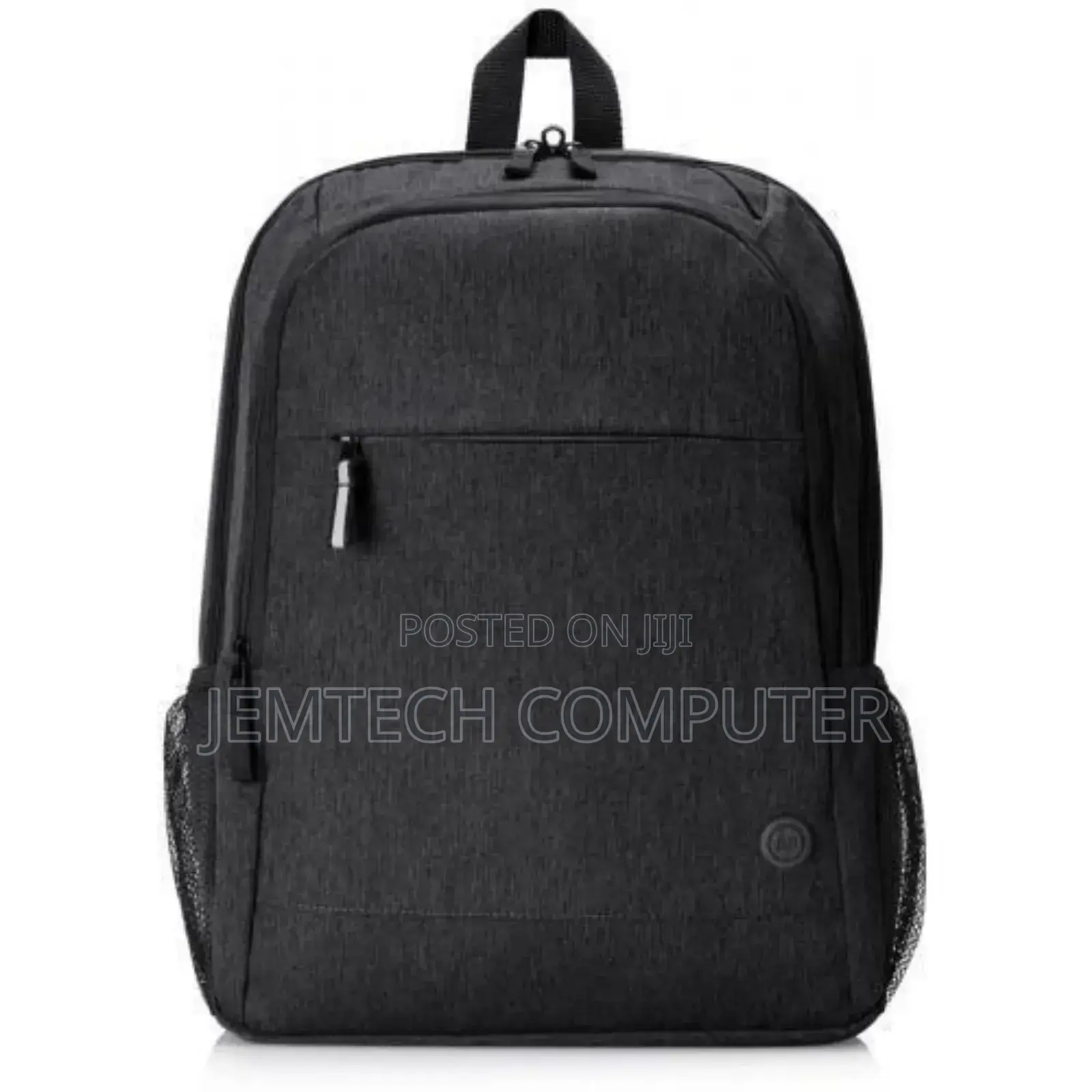 HP Prelude 15.6" Backpack - Grey