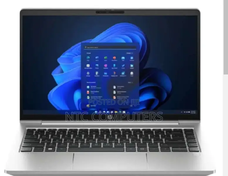 New Laptop HP ProBook 440 G10 16GB Intel Core I7 SSD 512GB