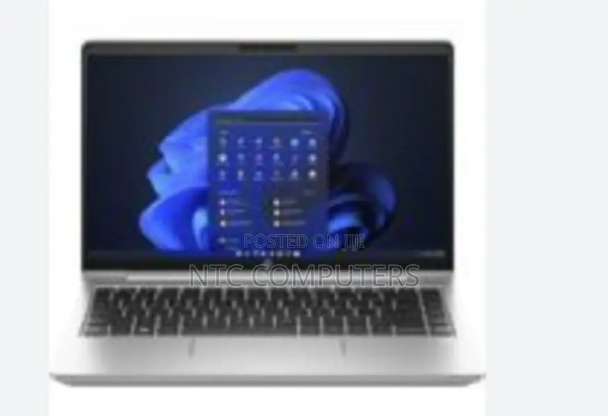 New Laptop HP ProBook 440 G10 16GB Intel Core I7 SSD 512GB