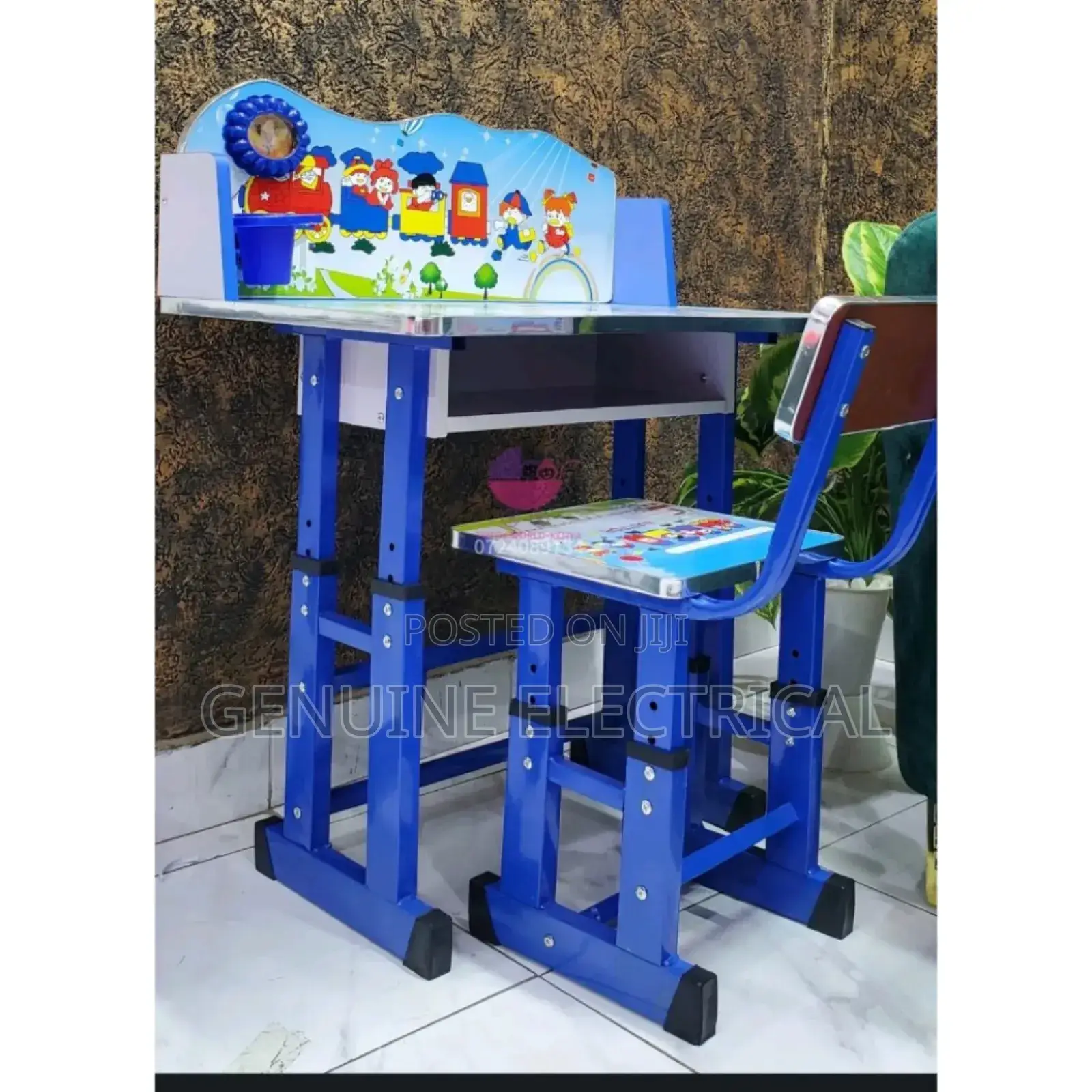Kids Study Table