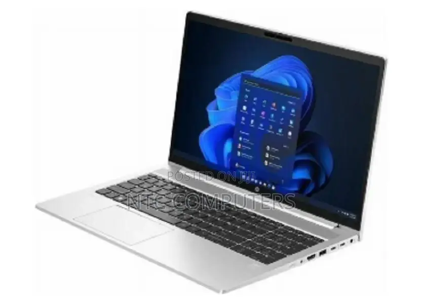New Laptop HP 16GB Intel Core I5 SSD 256GB