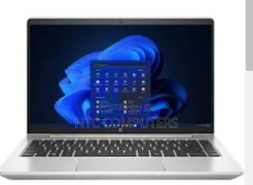 New Laptop HP 16GB Intel Core I5 SSD 256GB