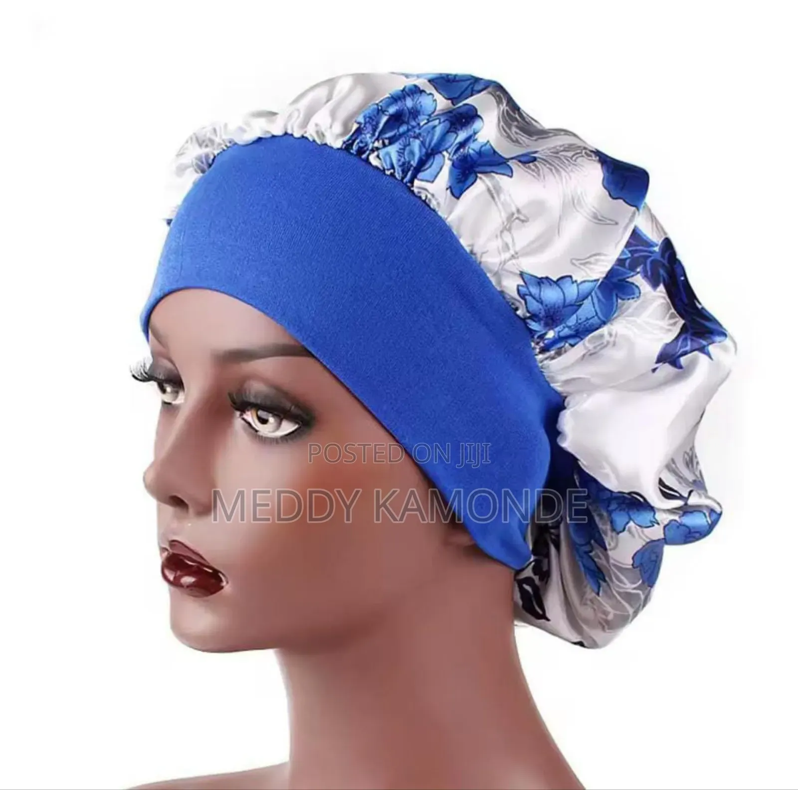 Cute Hair Bonnet
