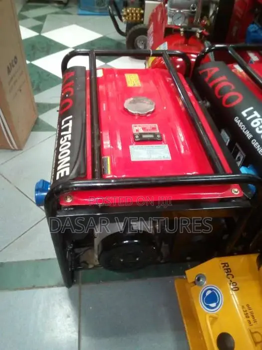 6.5kva Genarator