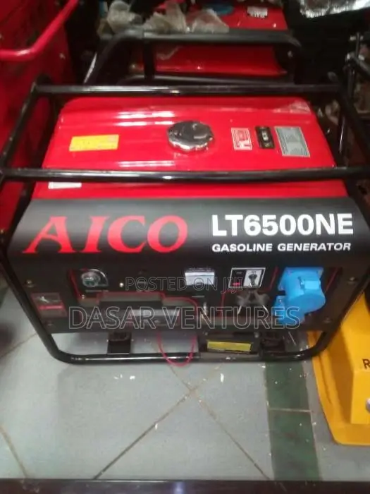 6.5kva Genarator