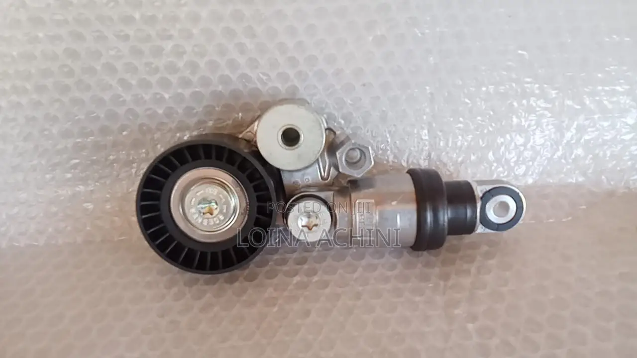 Mazda Cx5 Petrol Tensioner