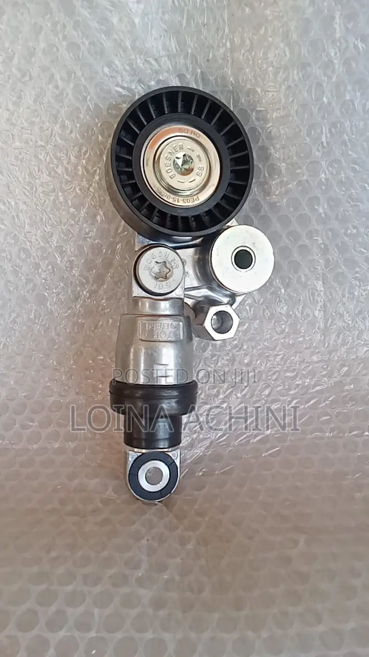 Mazda Cx5 Petrol Tensioner