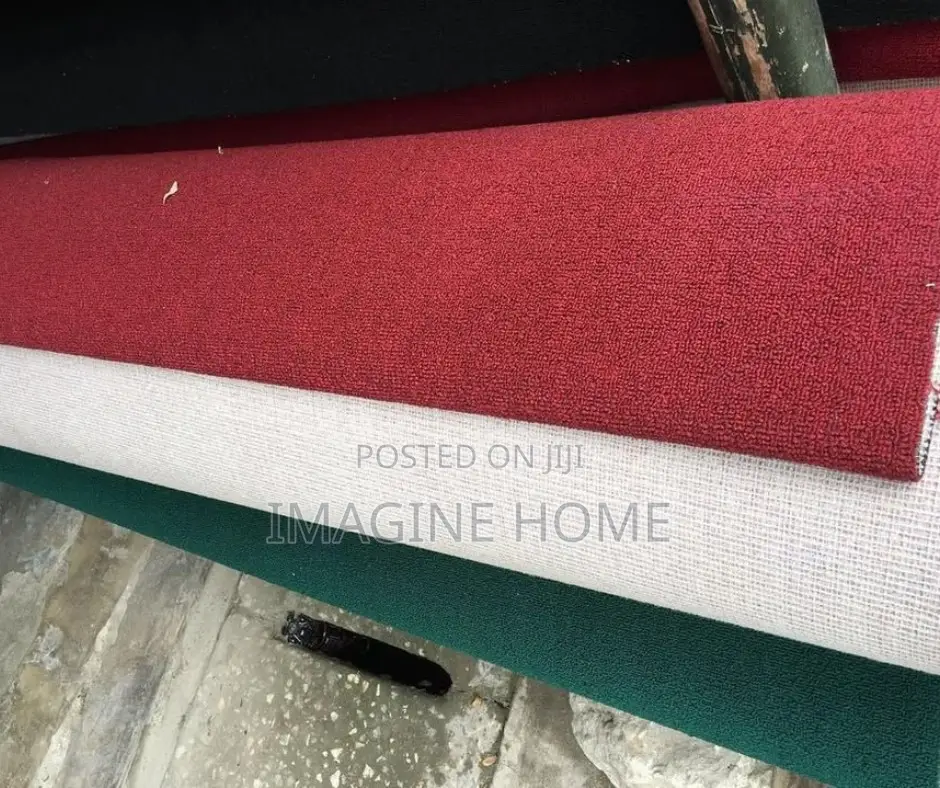 Floor Wall to Wall Decoration Carpet