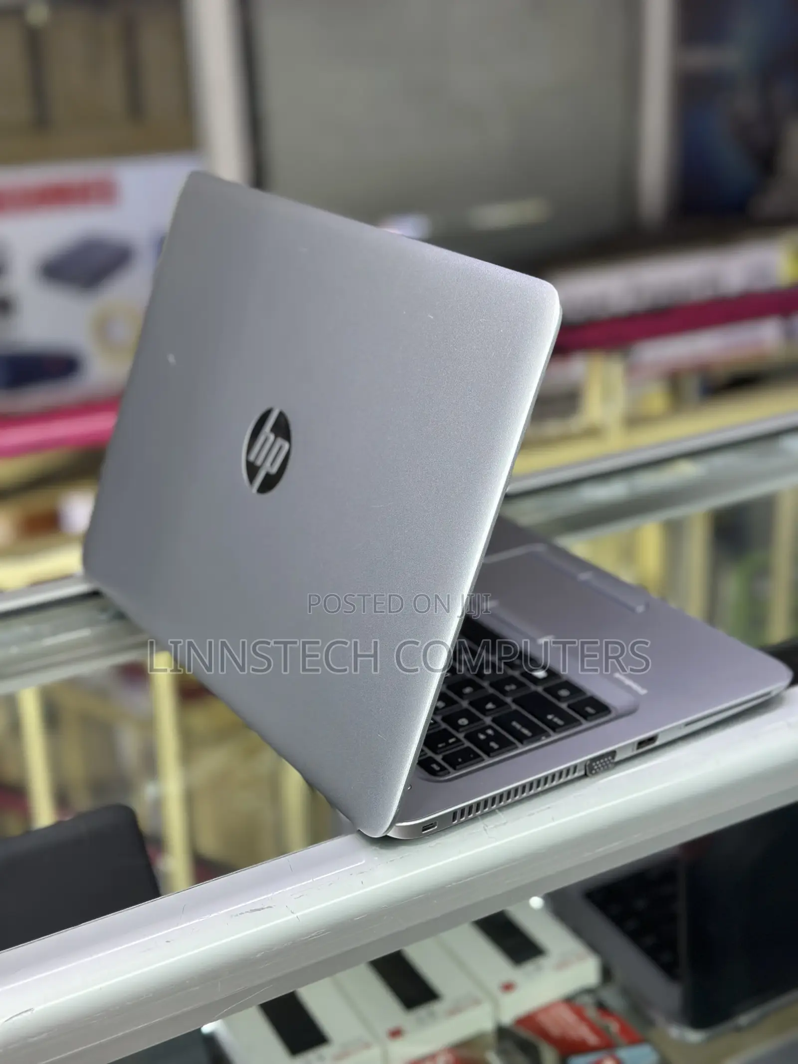 Laptop HP EliteBook 840 G3 8GB Intel Core I5 SSD 256GB