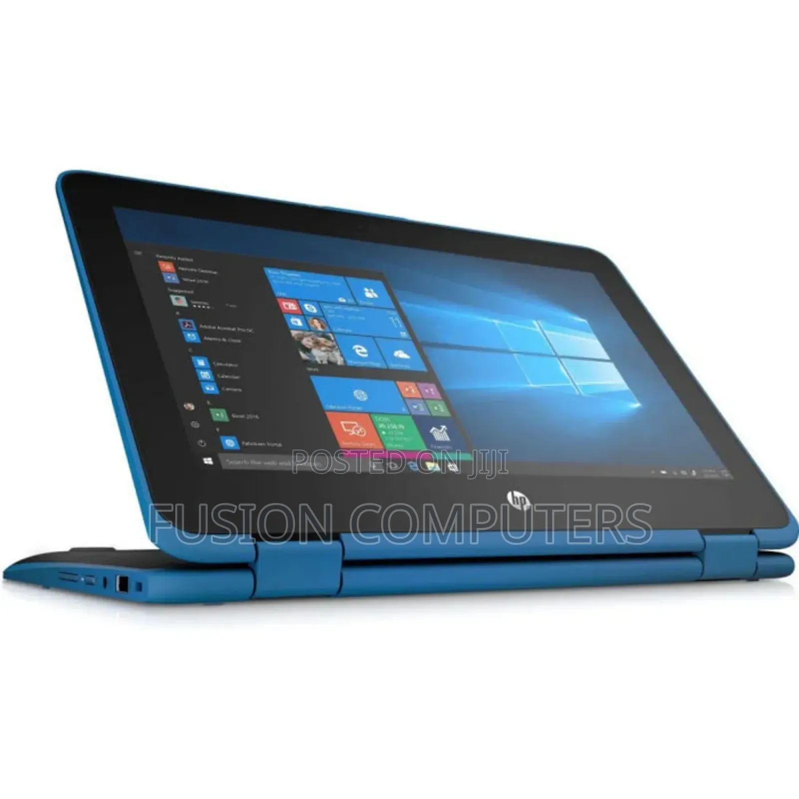 Laptop HP ProBook X360 11 G6 EE 8GB Intel Core I5 SSD 256GB