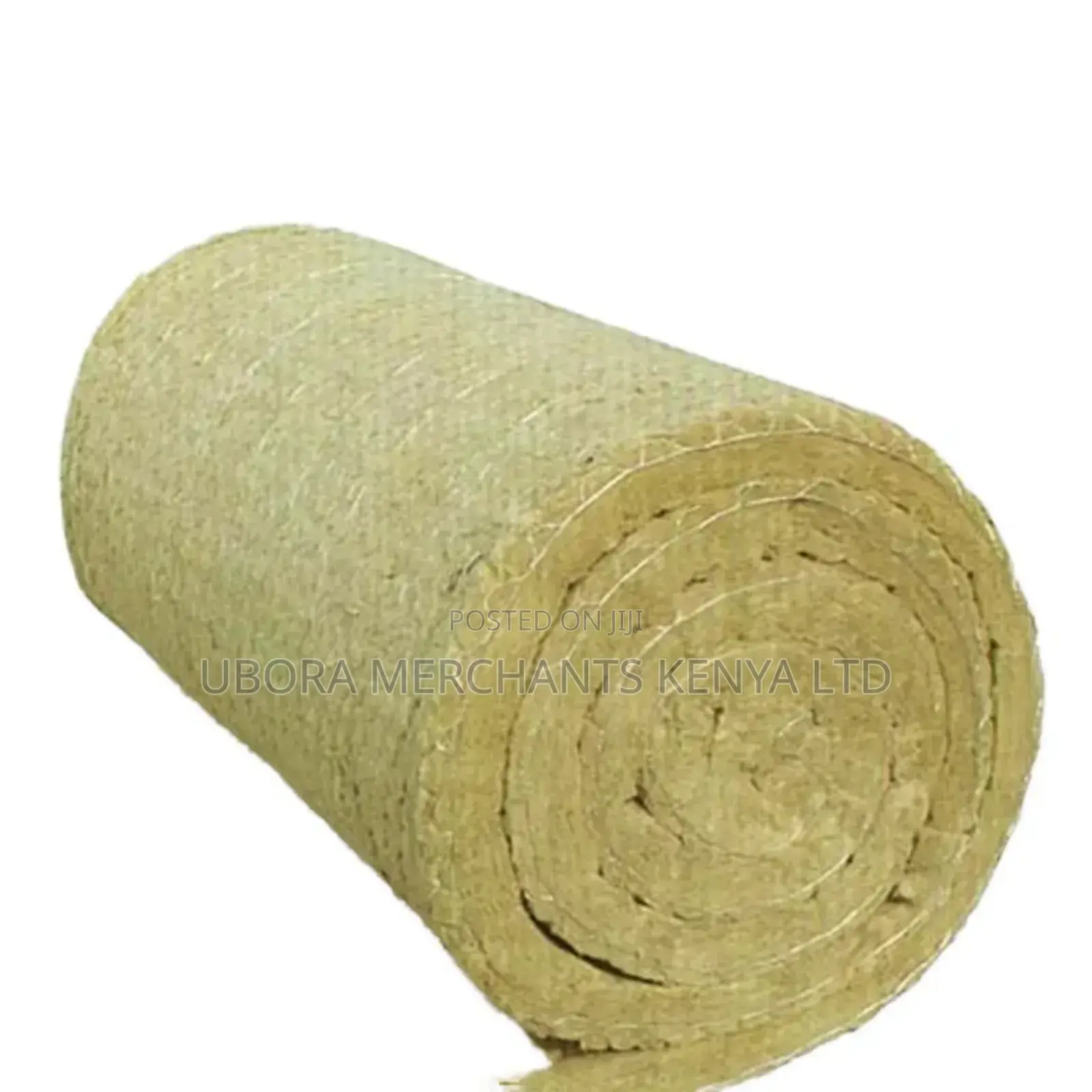 Rockwool Insulation With Mesh