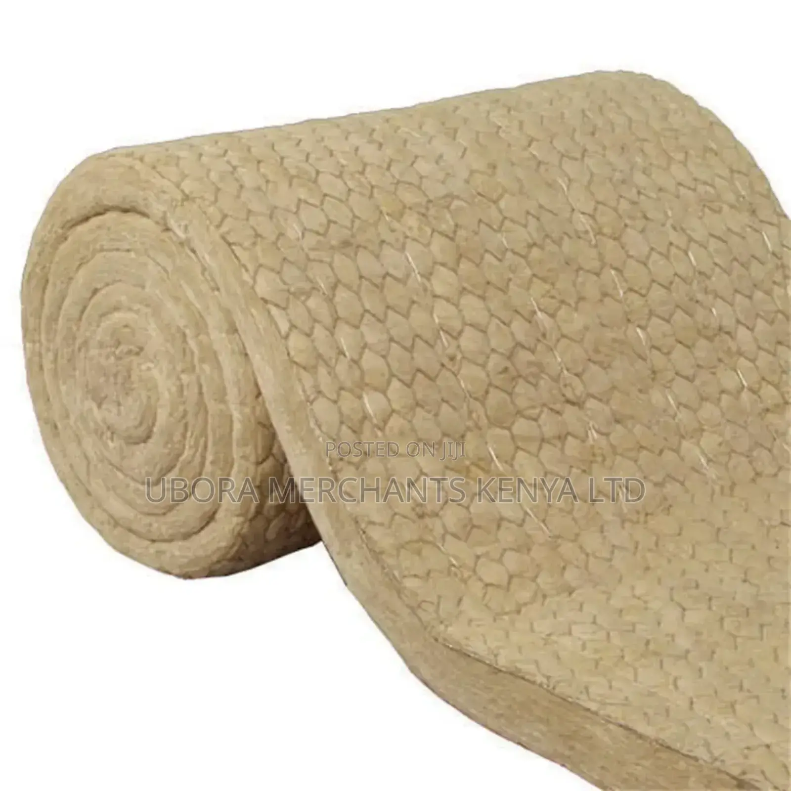 Quality Rockwool Blanket