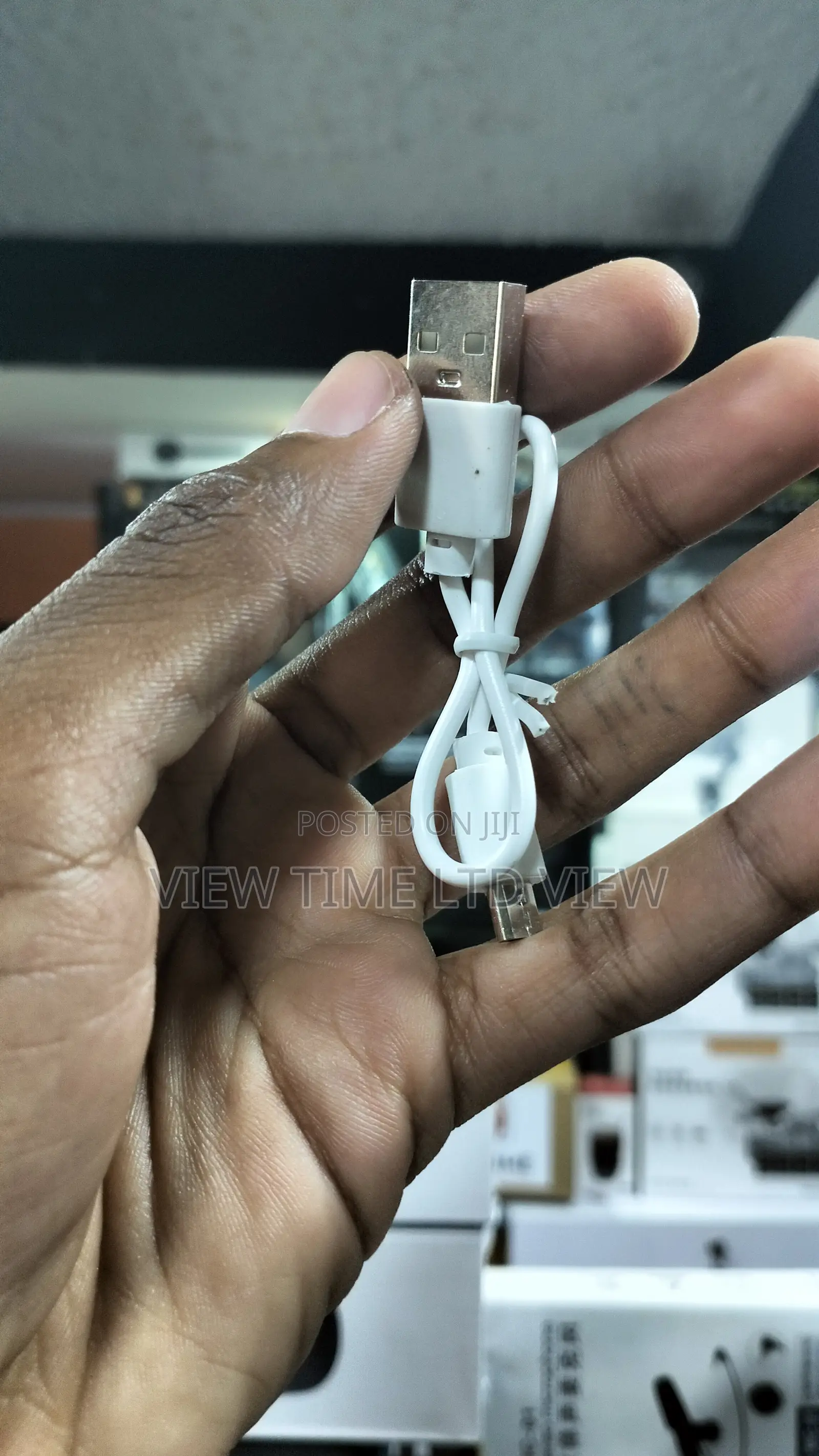 Miniq Selfie Ring Light