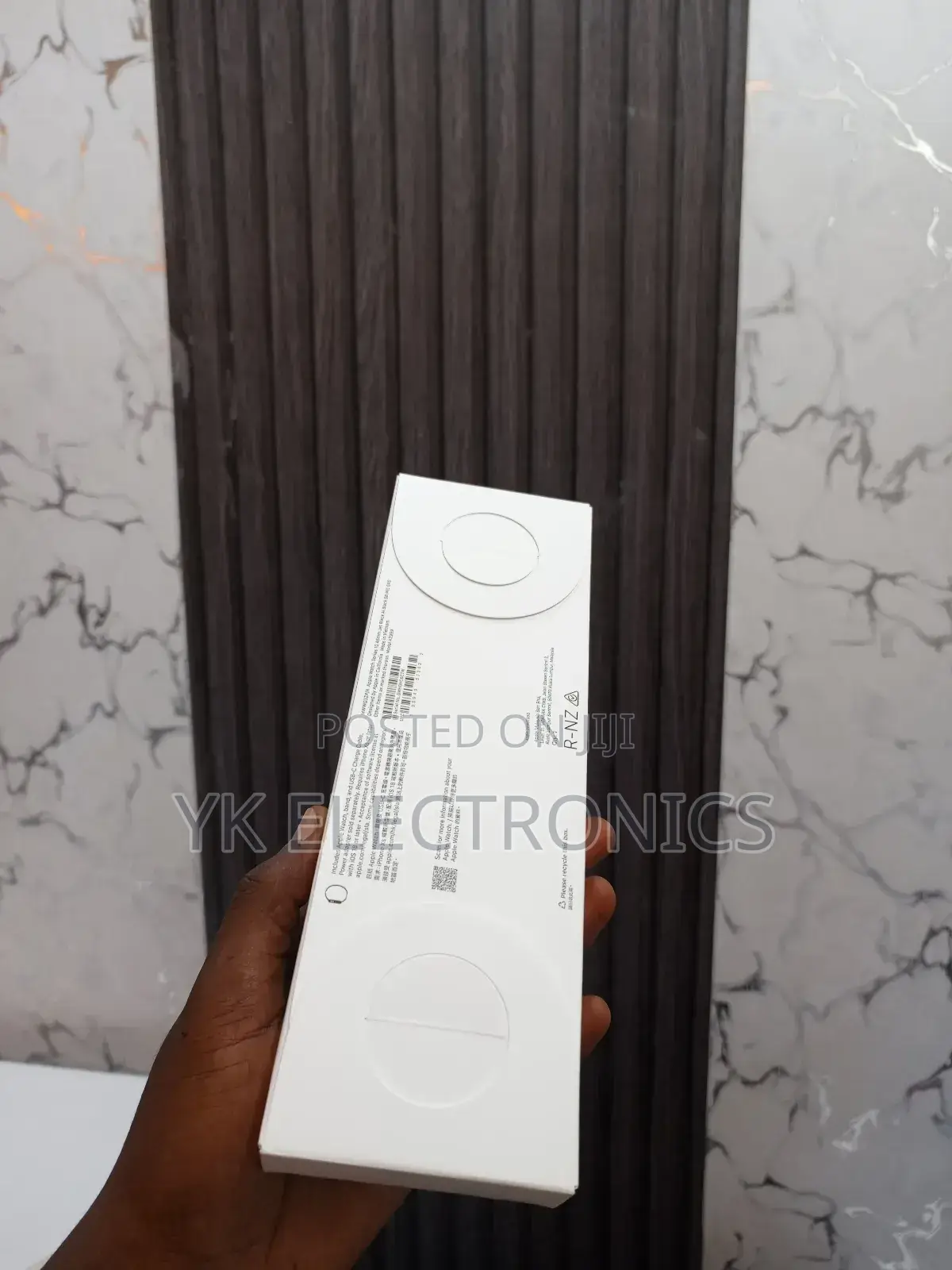 Apple Watch Series 10 – 46mm