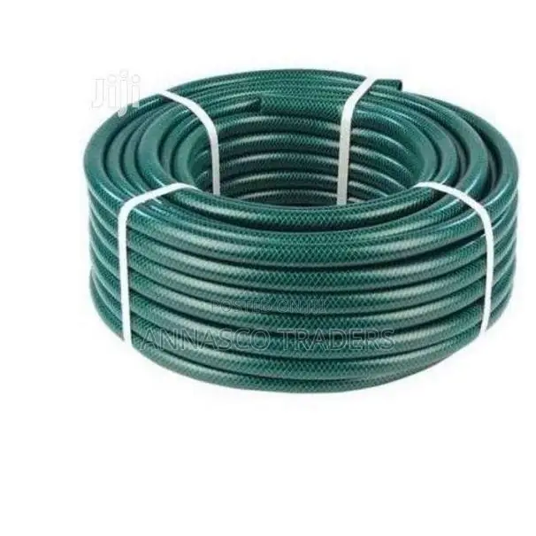 Braided 1/2 '' Hose Pipe 30m -green