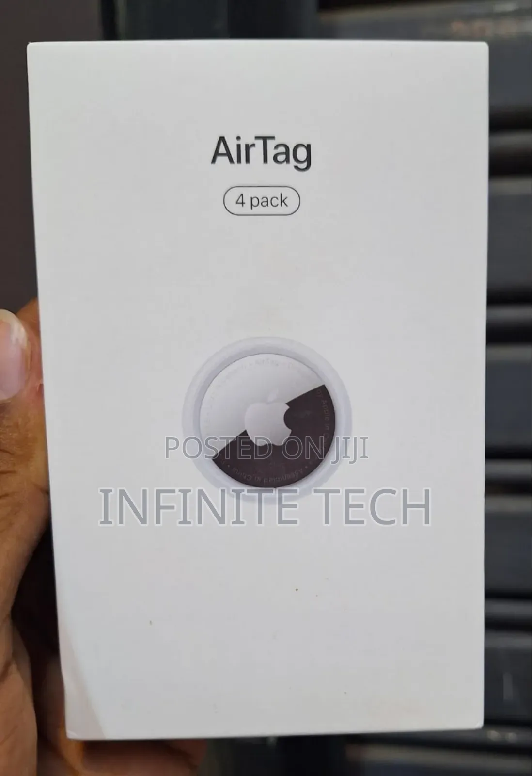 Apple Air Tag