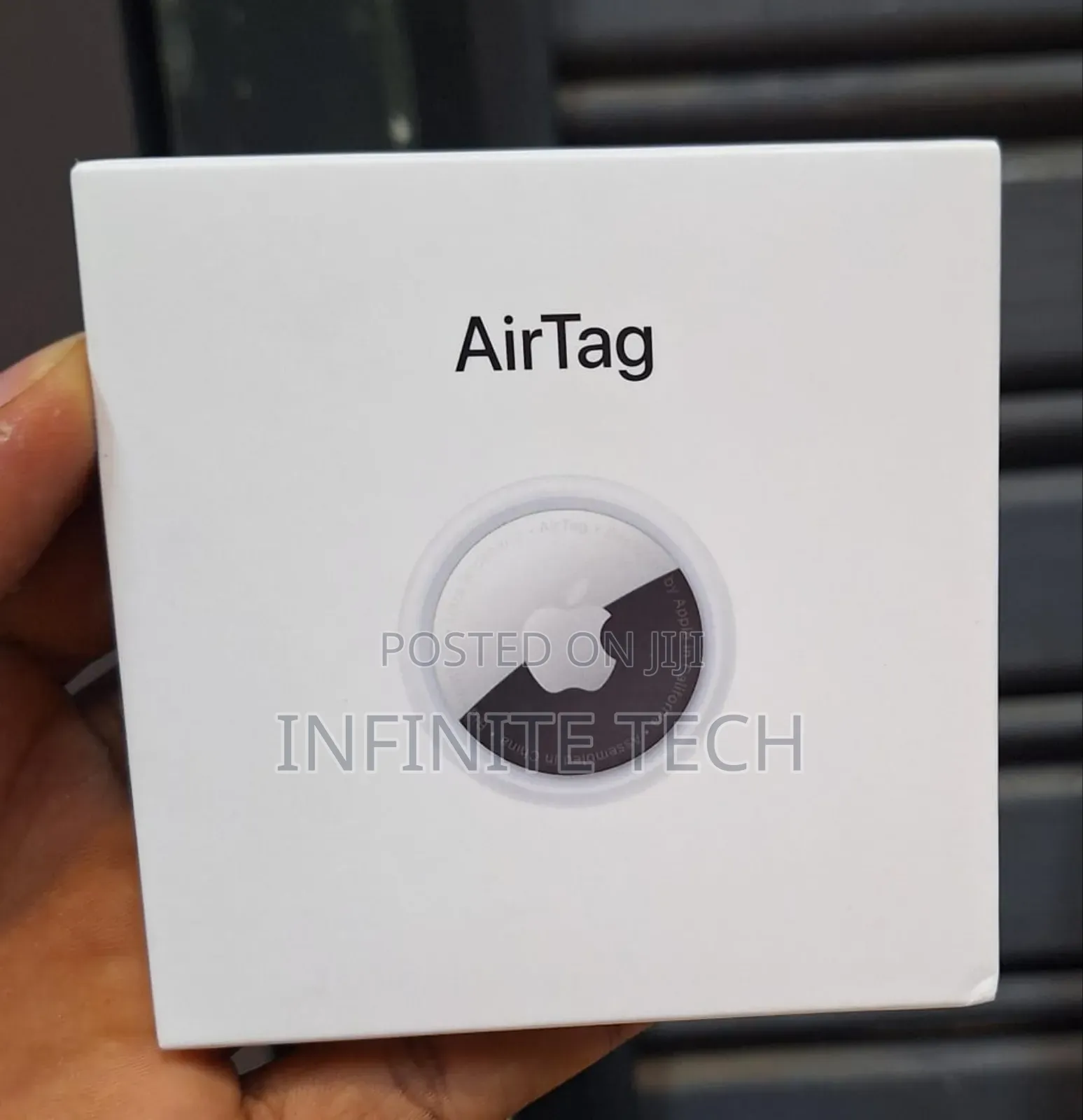 Apple Air Tag
