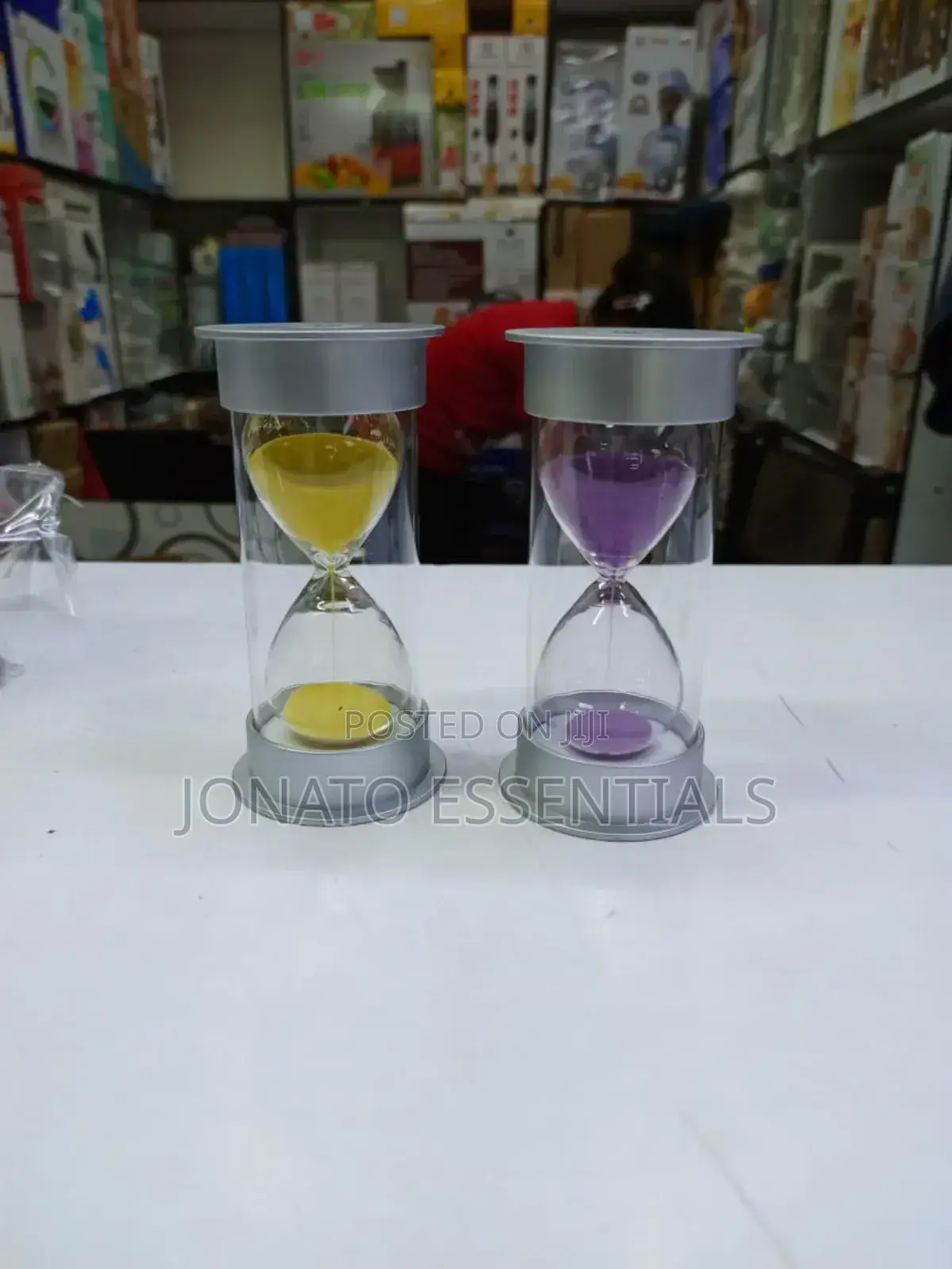 Decorative Hour Glass
, Hourglass Sand Timer
