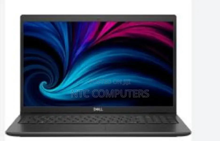New Laptop Dell Vostro 3520 16GB Intel Core I7 SSD 512GB