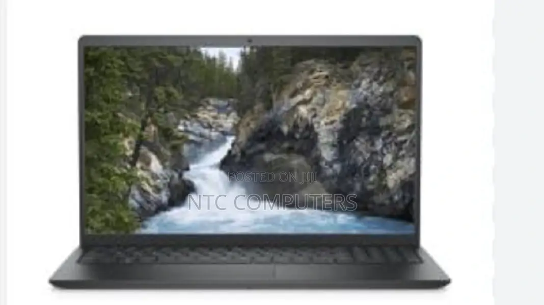 New Laptop Dell Vostro 3520 16GB Intel Core I7 SSD 512GB