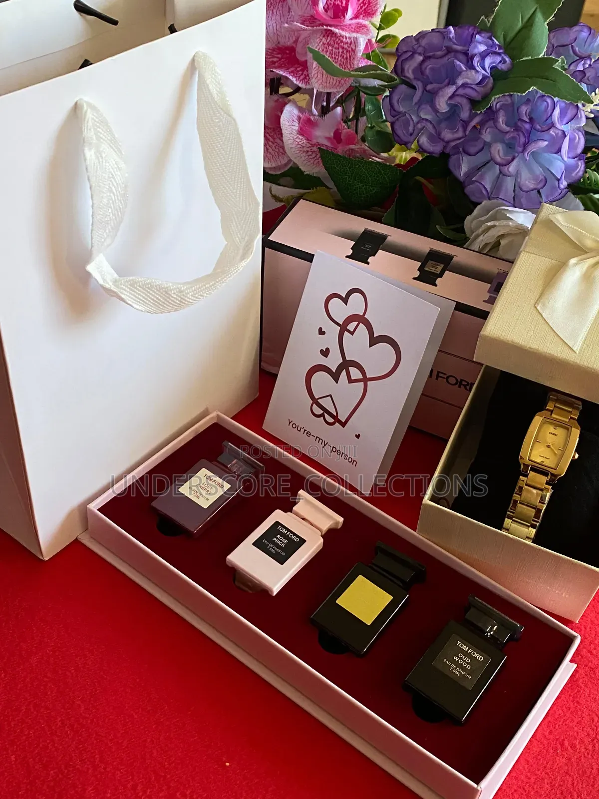 Hot Valentines Gift Pack*