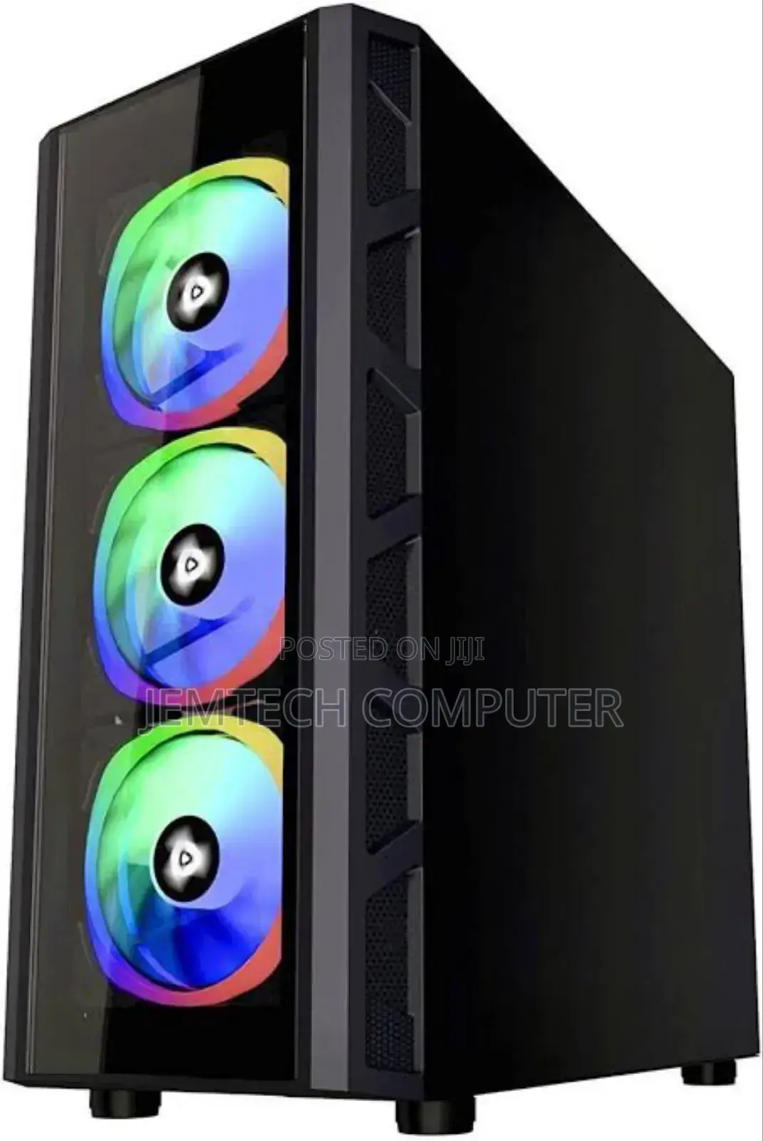 New Desktop Computer 16GB Intel Core I5 SSD 1T