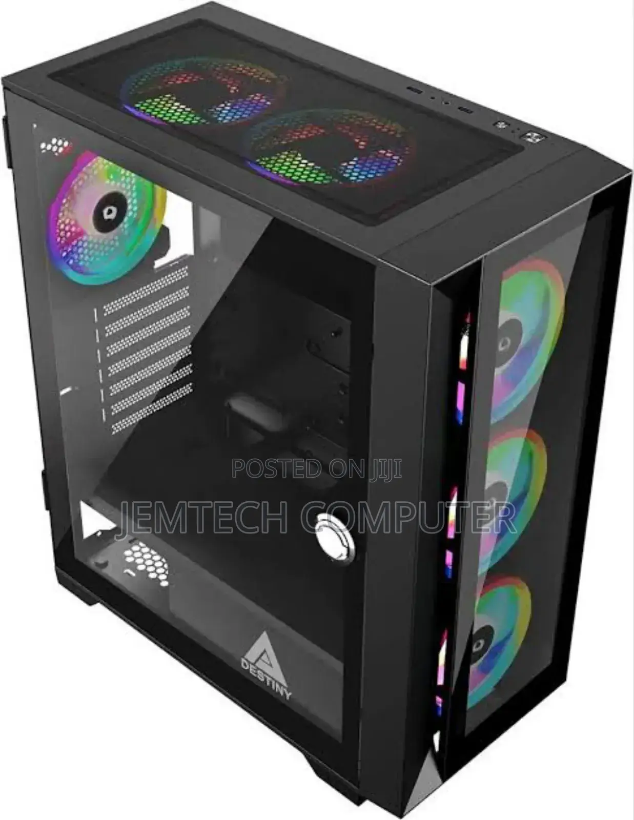 New Desktop Computer 16GB Intel Core I5 SSD 1T