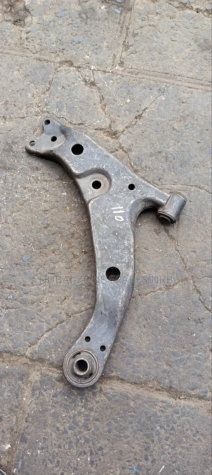 Corolla 11 Ae110,Ae100,E90,E80 Arms.