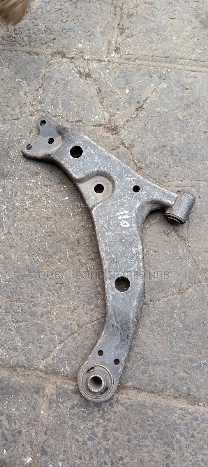 Corolla 11 Ae110,Ae100,E90,E80 Arms.