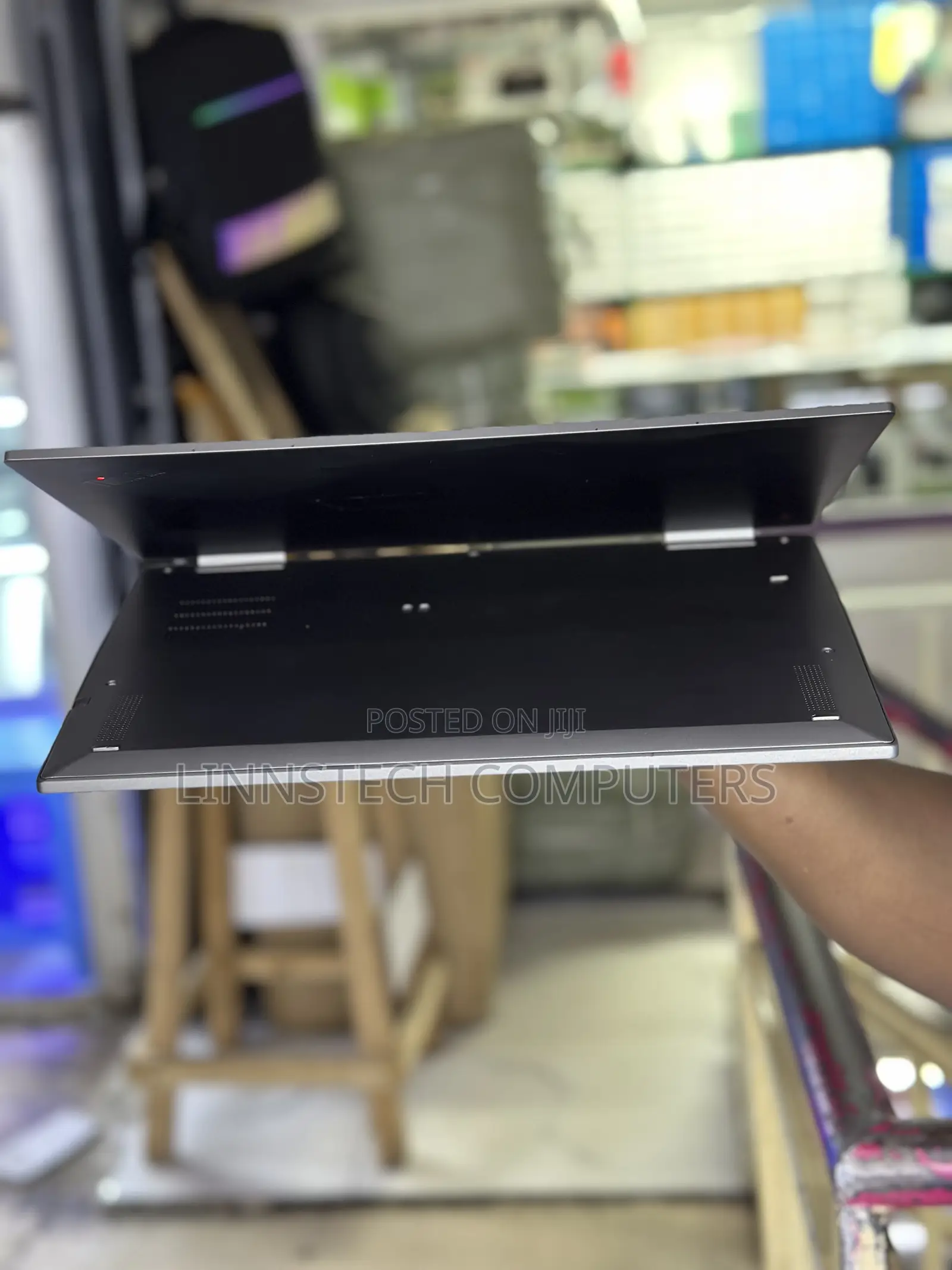 Laptop Lenovo Thinkpad X1 Yoga 16GB Intel Core I7 SSD 512GB