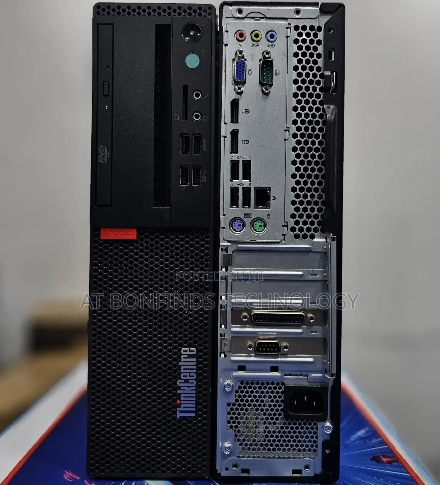 Lenovo ThinkCentre M710 SFF 8GB Intel Core i5 SSD 256GB