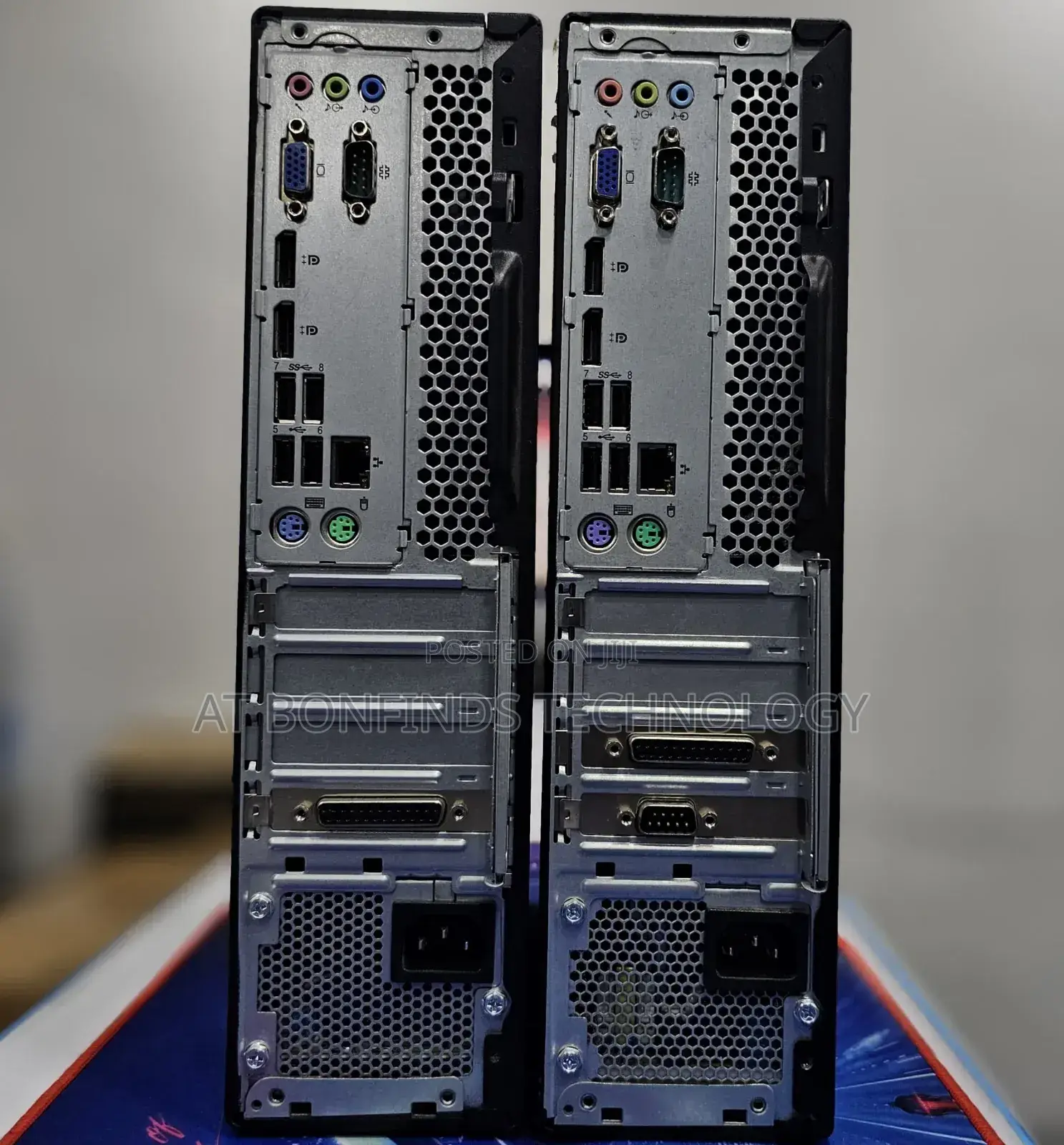 Lenovo ThinkCentre M710 SFF 8GB Intel Core i5 SSD 256GB