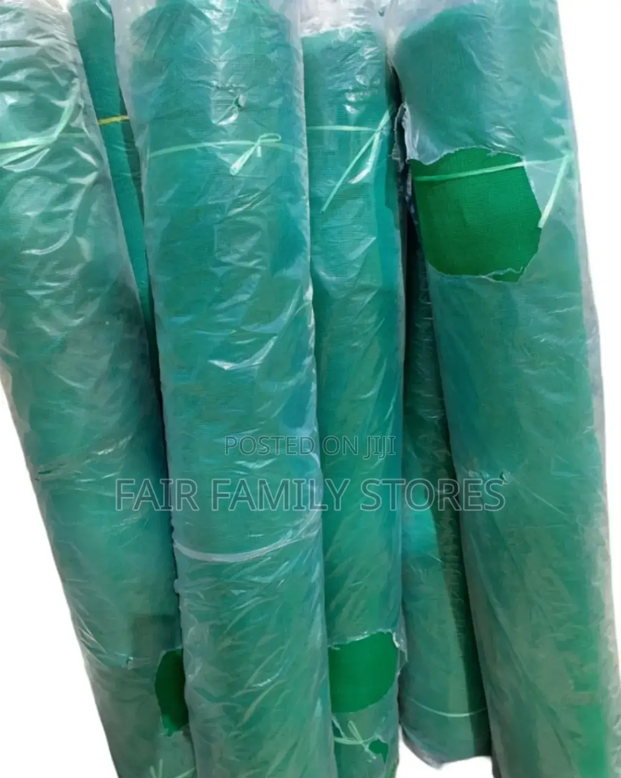 Construction Net (3×50 Meters)