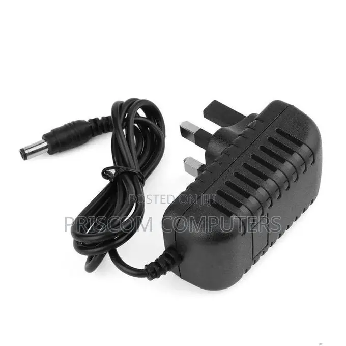 Power Supply Router Power Adapter-12v1a AC/DC