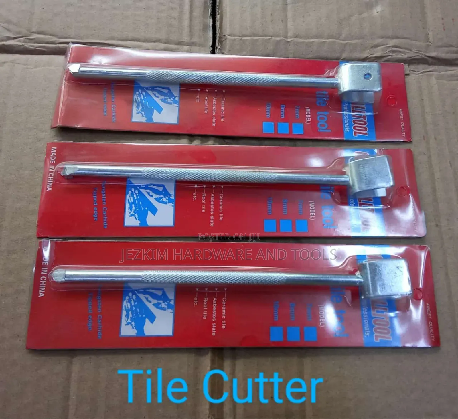 Tile Cutter Pens