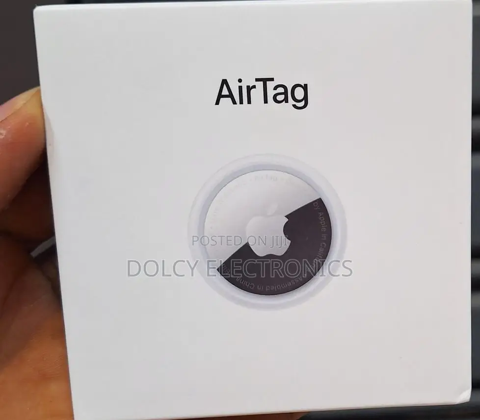 Apple Airtag