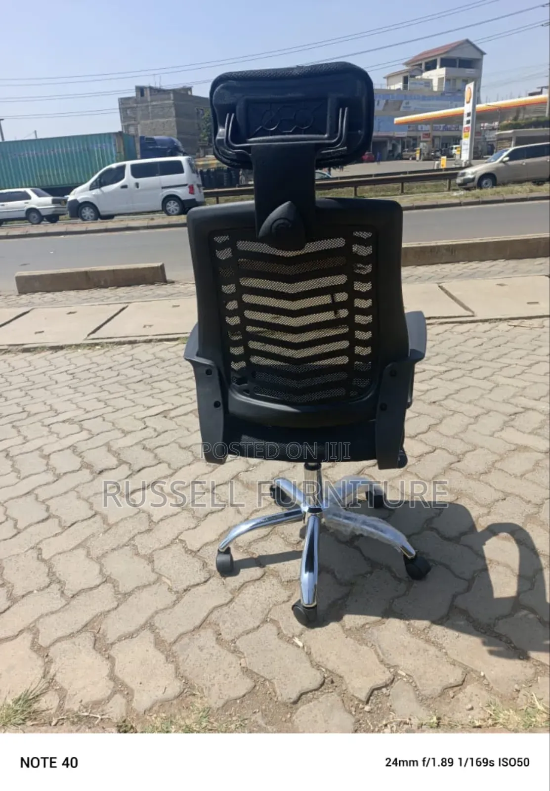 Home Office Chair