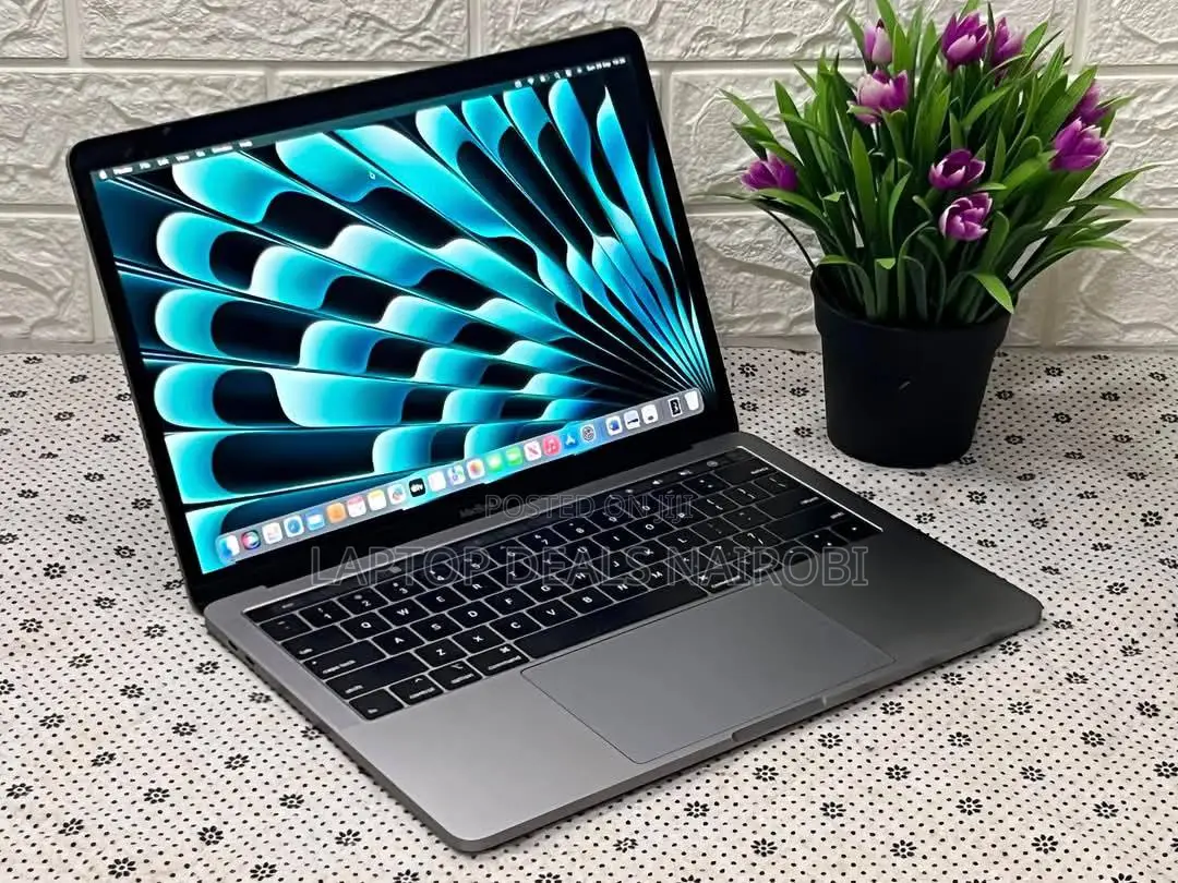 Laptop Apple MacBook Pro 2019 8GB Intel Core I5 SSD 256GB