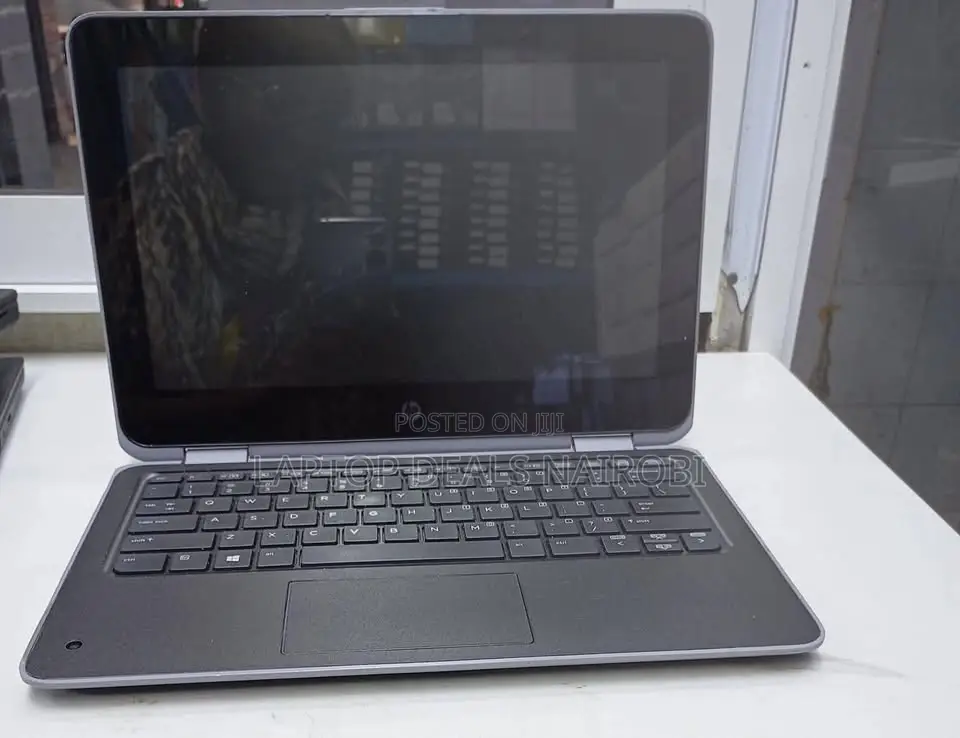 Laptop HP 8GB Intel Core I5 SSD 256GB