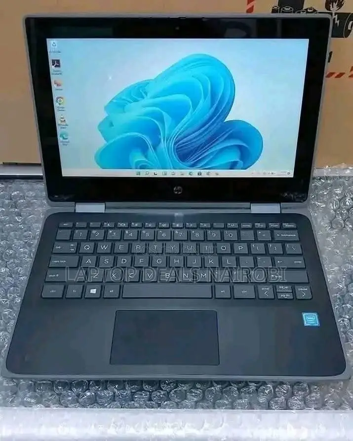 Laptop HP 8GB Intel Core I5 SSD 256GB