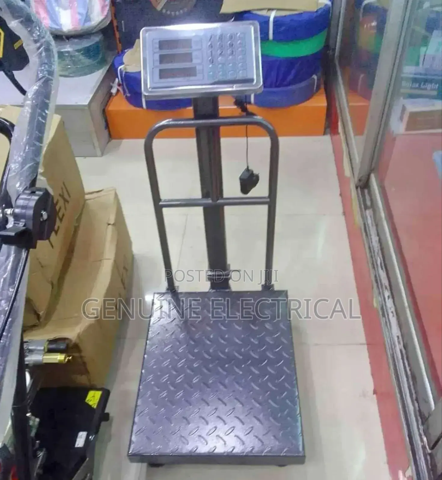 150kg Digital Weighing Scale,150kg Weighing Machine