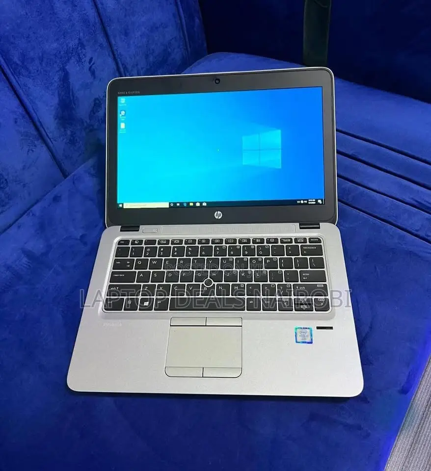 Laptop HP EliteBook 820 G3 8GB Intel Core I5 HDD 500GB