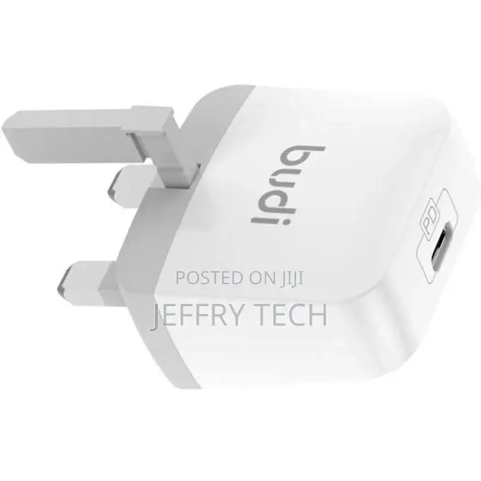 Power Adapter 20W TYPE C to C Fast Charging Samsung Phones
