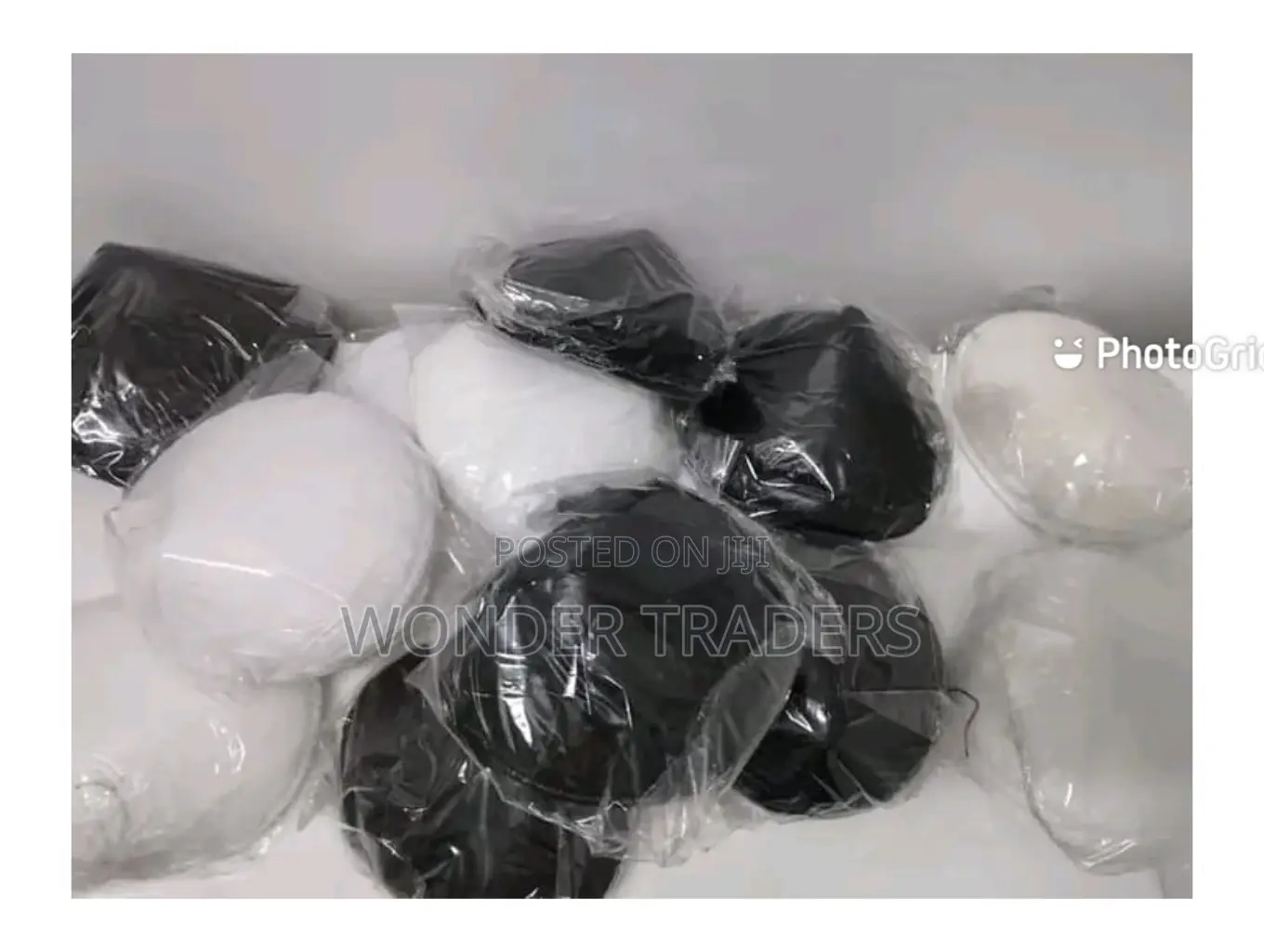 Washable Breast Pads-Per Pair