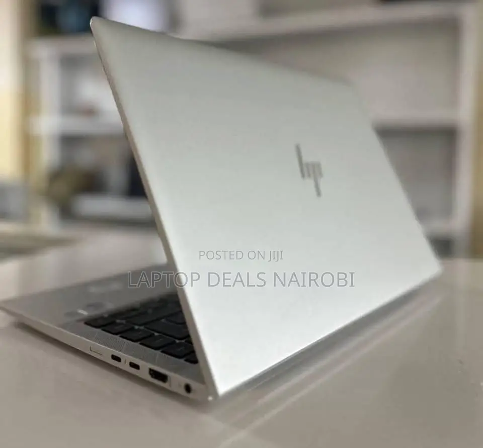 Laptop HP EliteBook 840 G7 16GB Intel Core I5 SSD 512GB