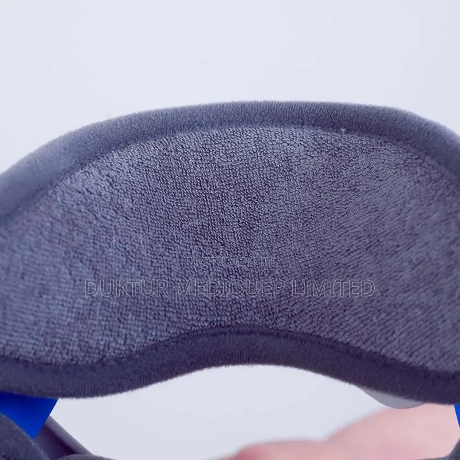 Adjustable Cervical Collar