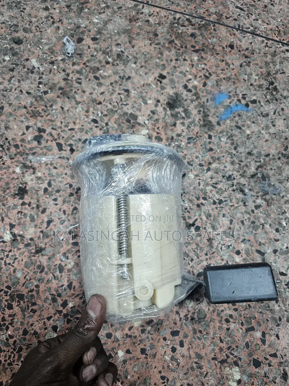 Sienta Fuel Pump