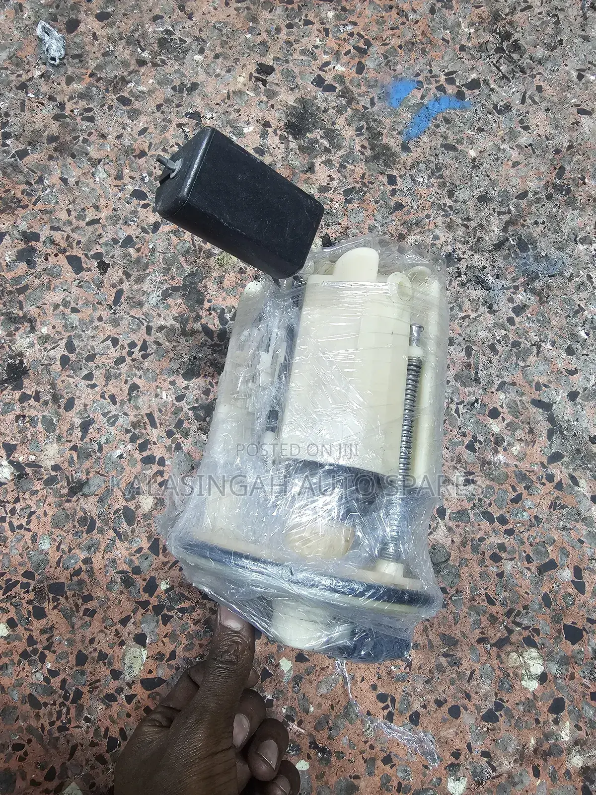 Sienta Fuel Pump