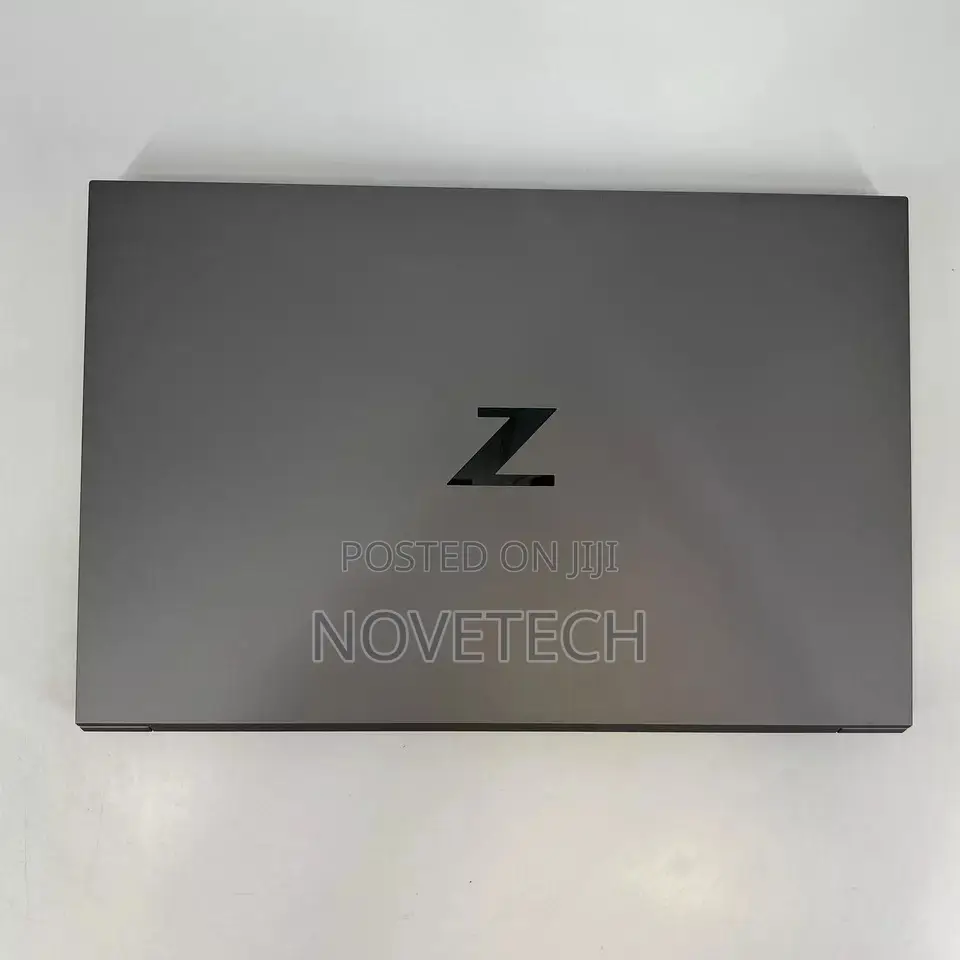 Laptop HP ZBook 15 16GB Intel Core I7 SSD 512GB